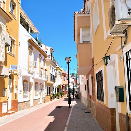 Apartamento Veronica Málaga Eksteriør billede