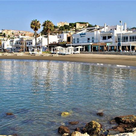 Apartamento Veronica Málaga Eksteriør billede
