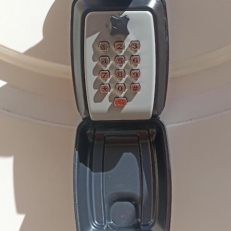 Apartamento Veronica Málaga Eksteriør billede