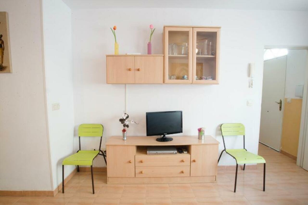 Apartamento Veronica Málaga Eksteriør billede