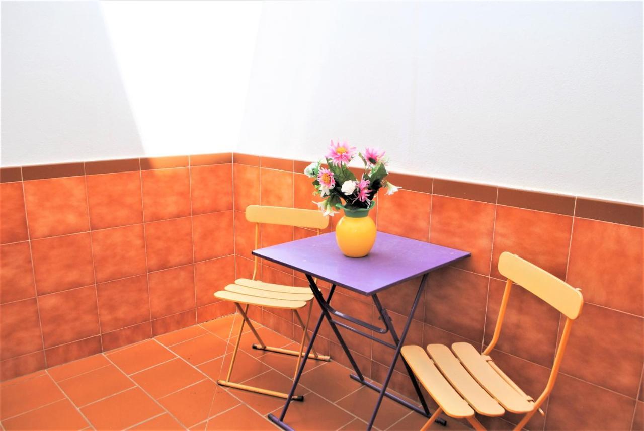 Apartamento Veronica Málaga Eksteriør billede