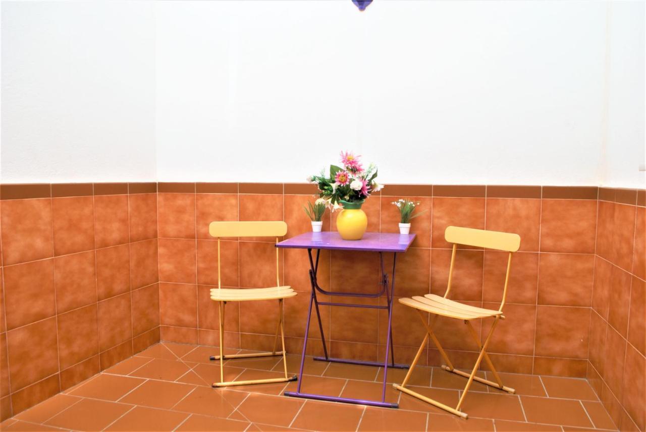 Apartamento Veronica Málaga Eksteriør billede