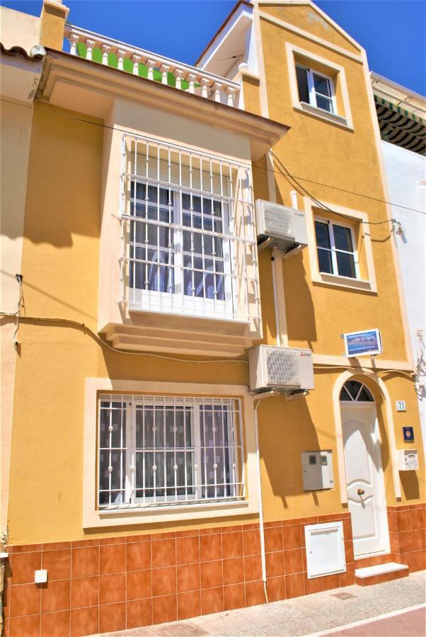 Apartamento Veronica Málaga Eksteriør billede